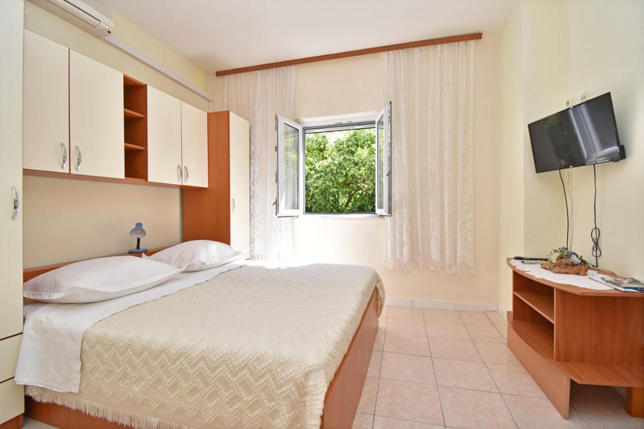 Jordan Apartments Tucepi Bilik gambar