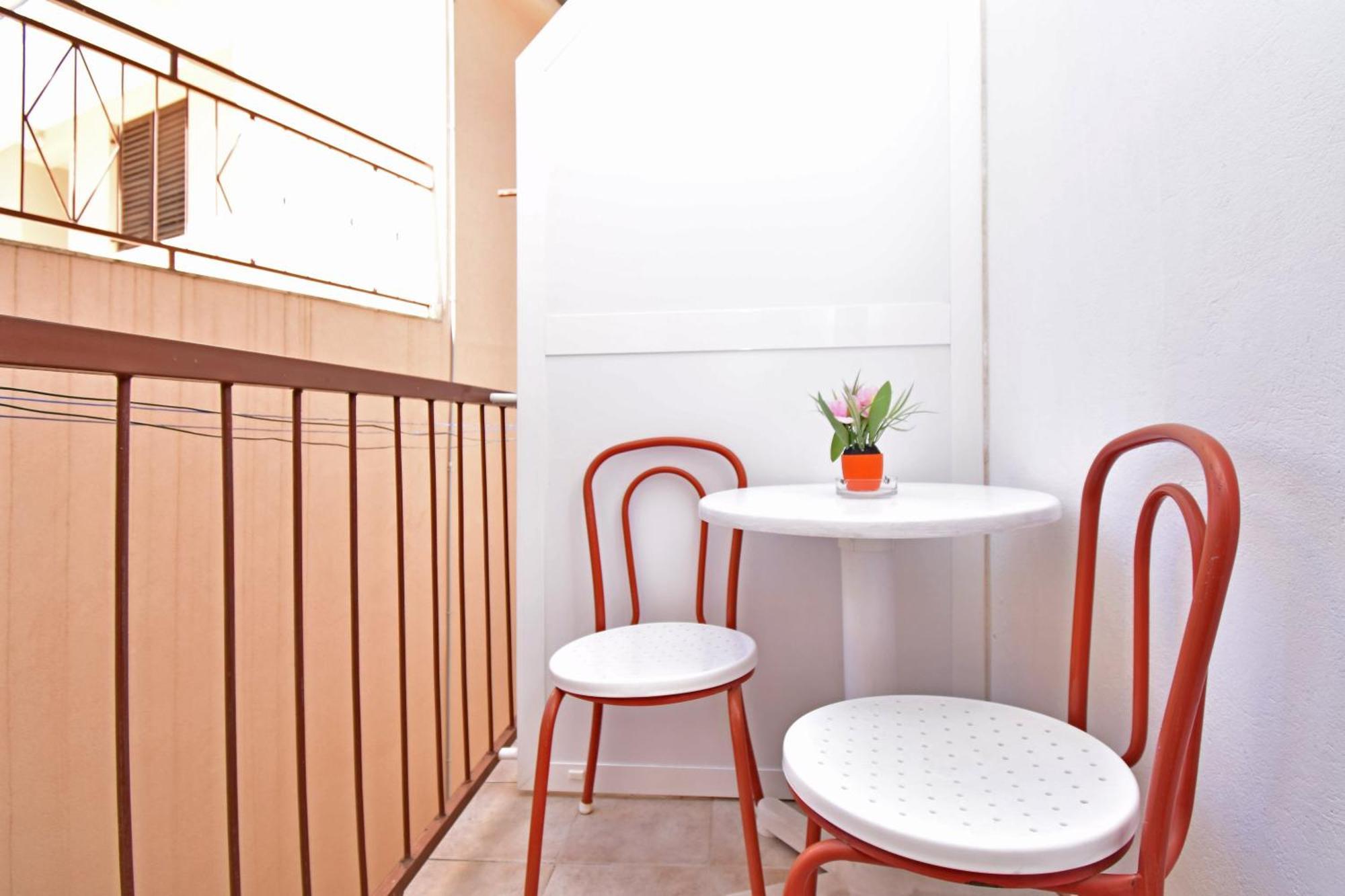 Jordan Apartments Tucepi Bilik gambar