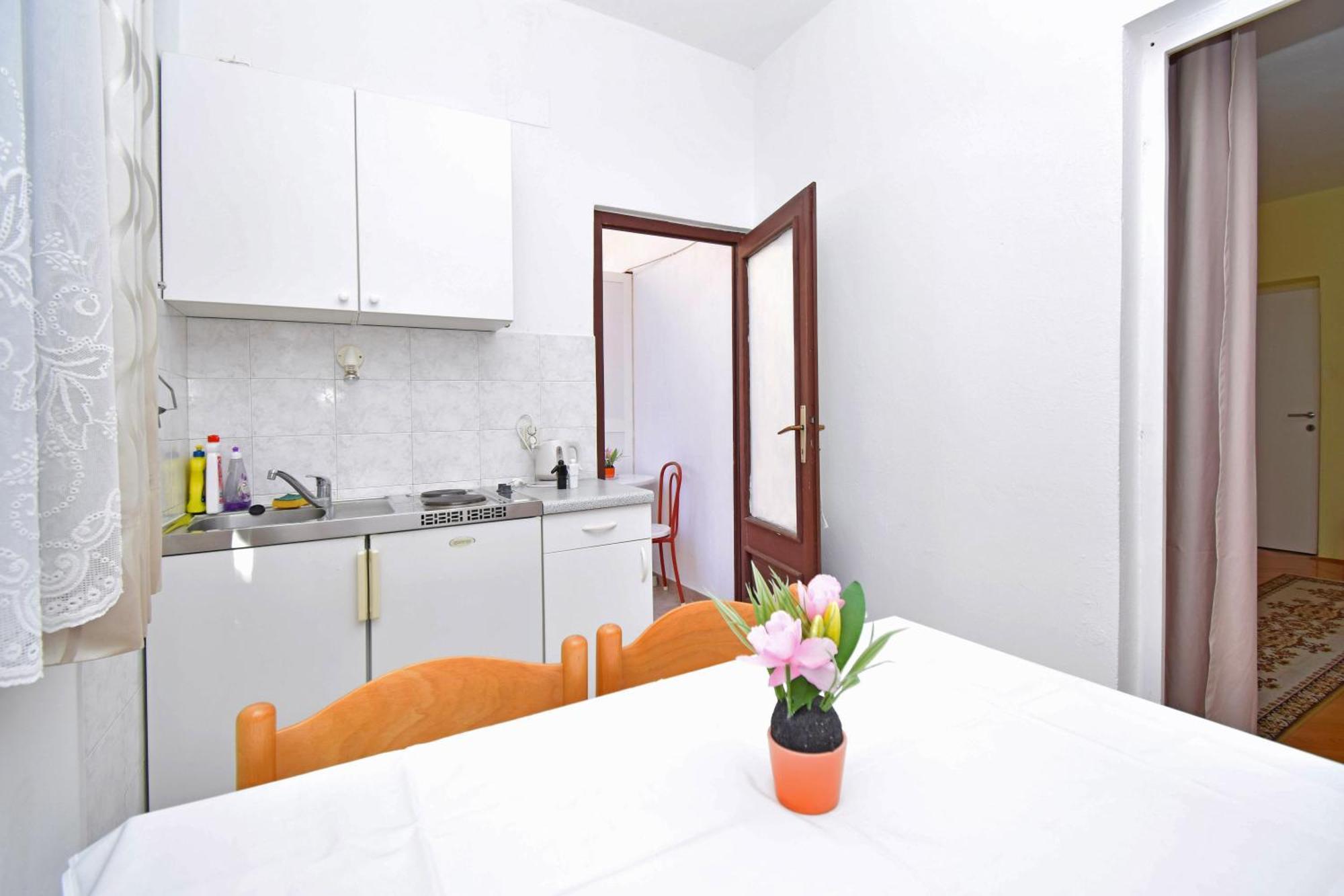 Jordan Apartments Tucepi Bilik gambar