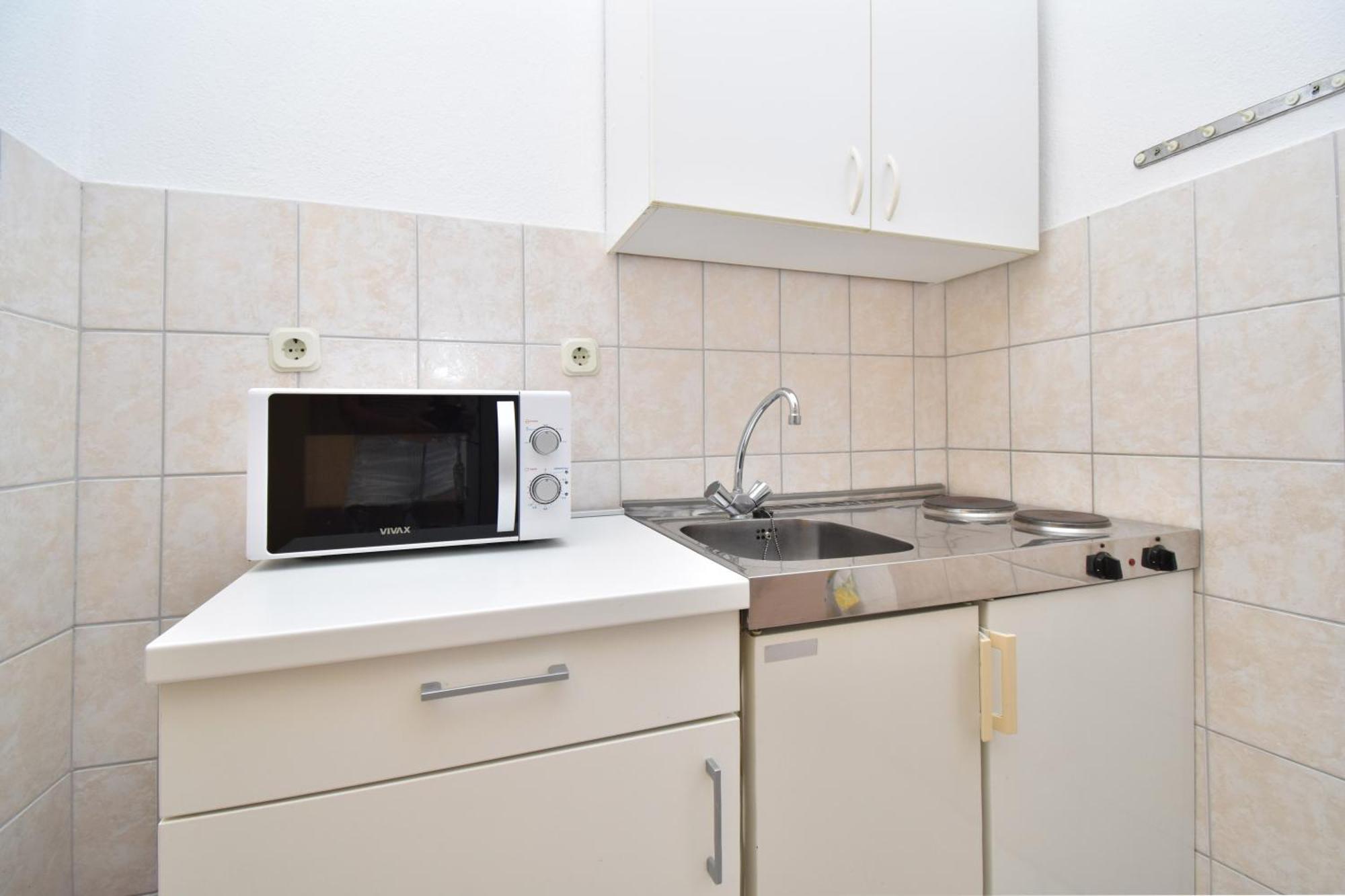 Jordan Apartments Tucepi Bilik gambar